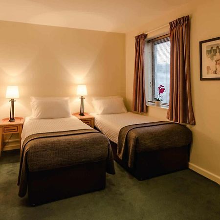 Dcu Rooms Glasnevin - Campus Accommodation Dublin Extérieur photo