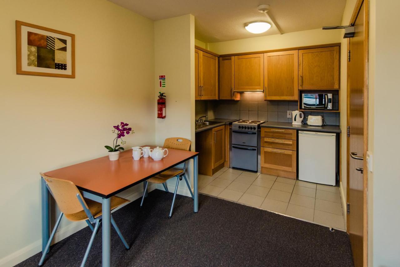 Dcu Rooms Glasnevin - Campus Accommodation Dublin Extérieur photo