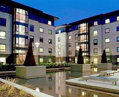 Dcu Rooms Glasnevin - Campus Accommodation Dublin Extérieur photo