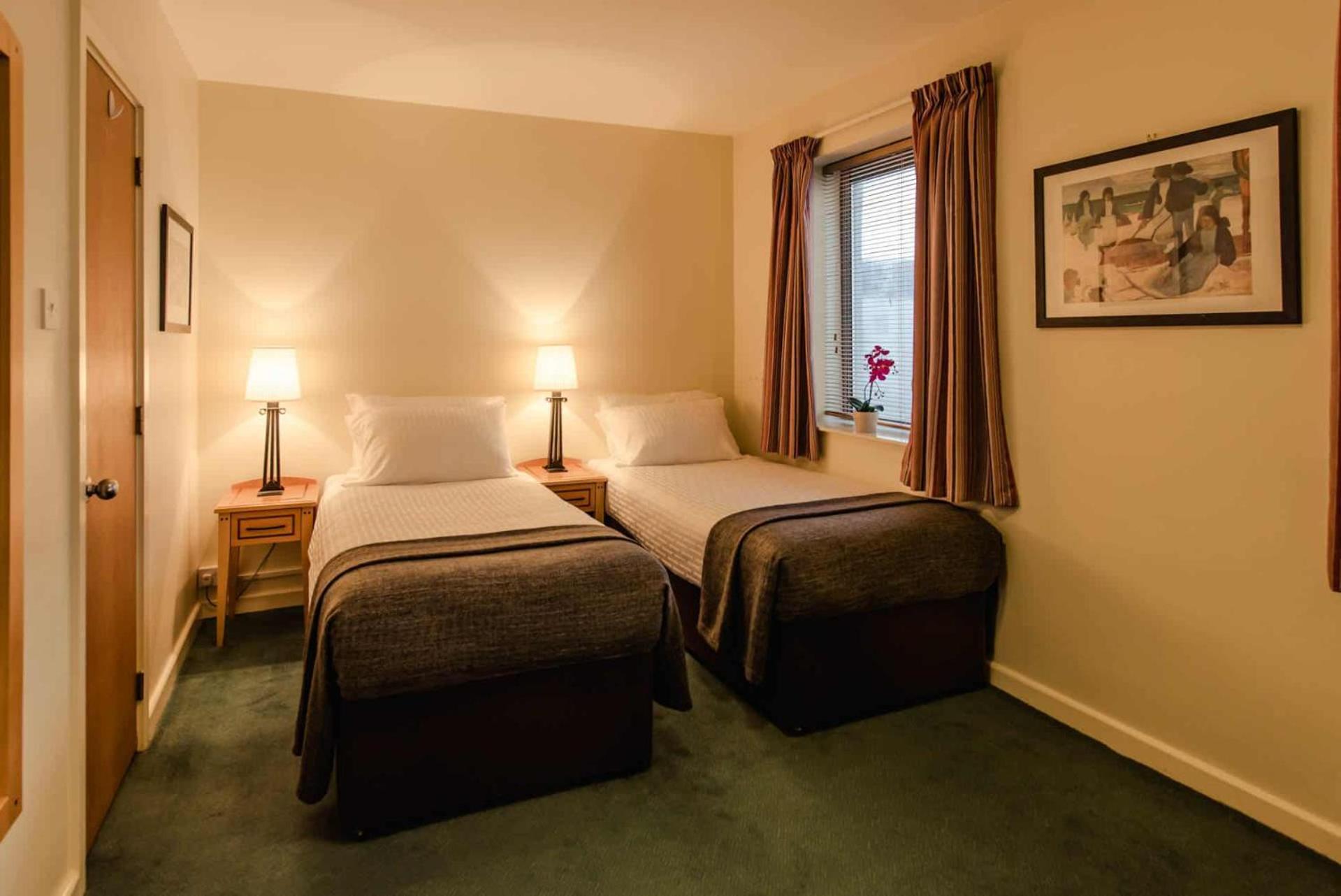 Dcu Rooms Glasnevin - Campus Accommodation Dublin Extérieur photo