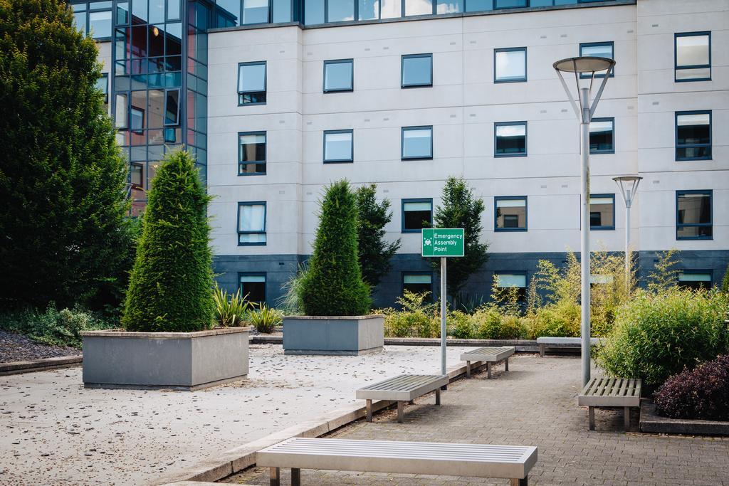 Dcu Rooms Glasnevin - Campus Accommodation Dublin Extérieur photo