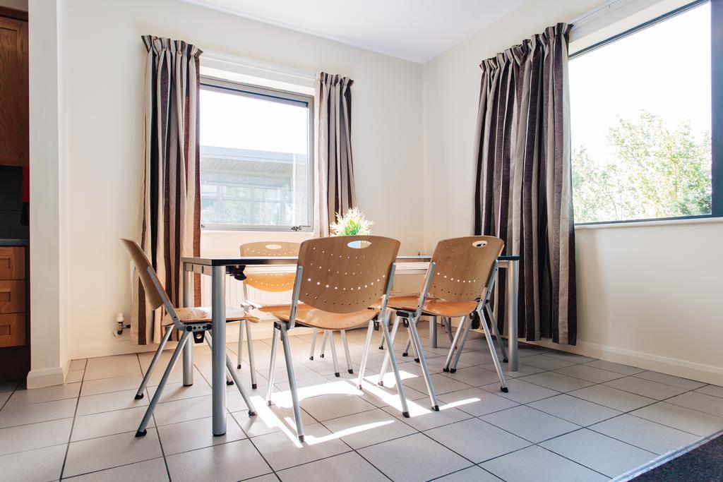 Dcu Rooms Glasnevin - Campus Accommodation Dublin Extérieur photo