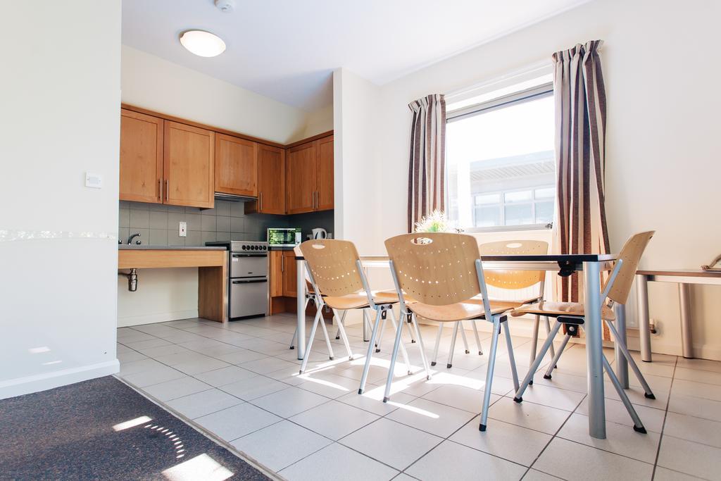 Dcu Rooms Glasnevin - Campus Accommodation Dublin Extérieur photo