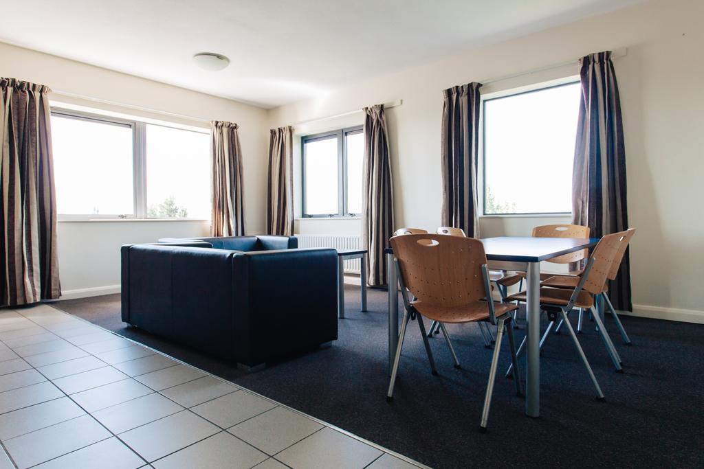 Dcu Rooms Glasnevin - Campus Accommodation Dublin Extérieur photo