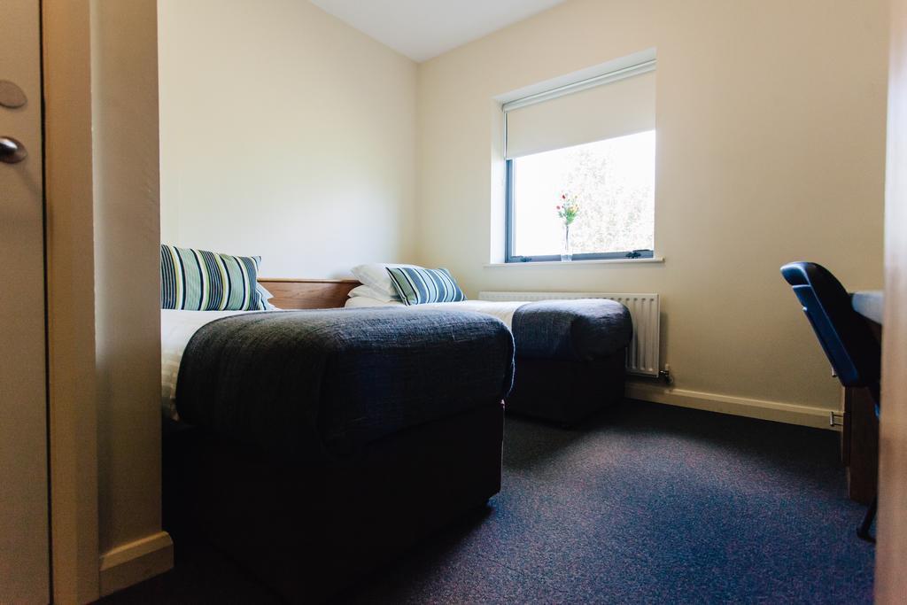 Dcu Rooms Glasnevin - Campus Accommodation Dublin Extérieur photo