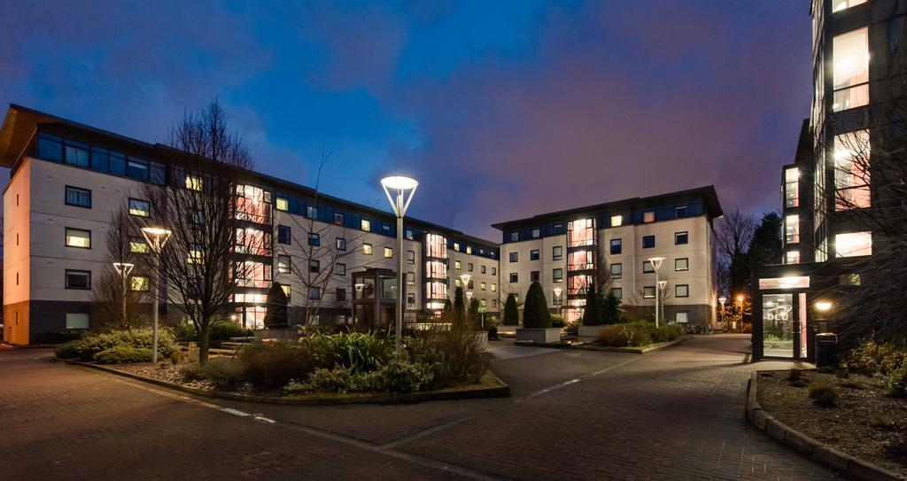 Dcu Rooms Glasnevin - Campus Accommodation Dublin Extérieur photo