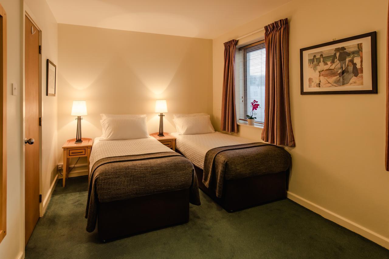 Dcu Rooms Glasnevin - Campus Accommodation Dublin Extérieur photo